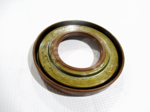 Сальник полуоси JAC 63*126*17