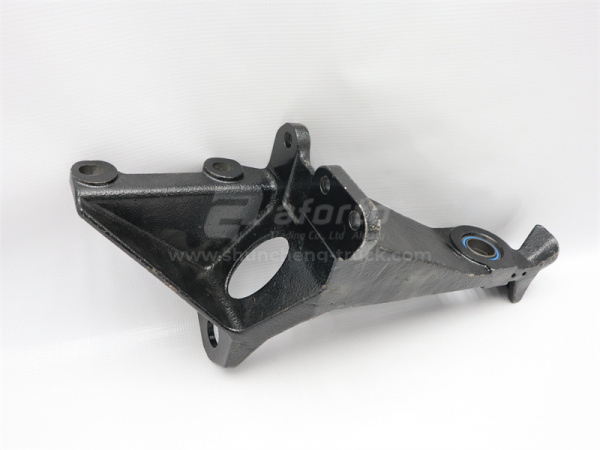 Кронштейн торсиона кабины X3000 левый