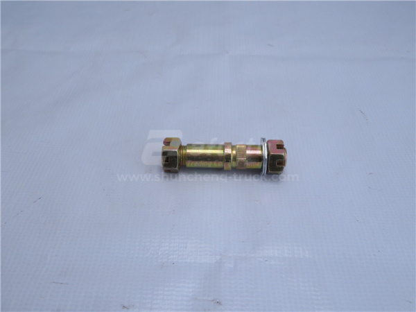 Палец рычага выбора передач КПП FOTON OUMAN GTL