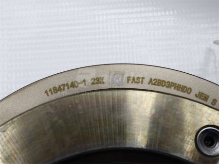 Синхронизатор КПП FAST в сборе (12 скоростей) 12JSD240TA