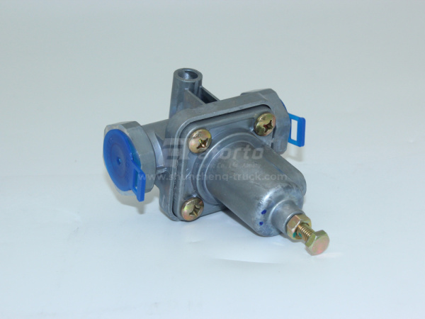 Клапан воздушный предохранительный HOWO Pener