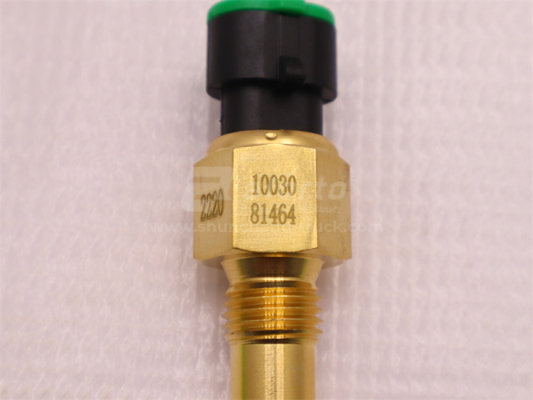 Датчик температуры охлаждающей жидкости WP10.380E22 4 клапана (оригинал)