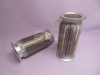 Гофра глушителя SHAANXI M3000 285mm (оригинал)