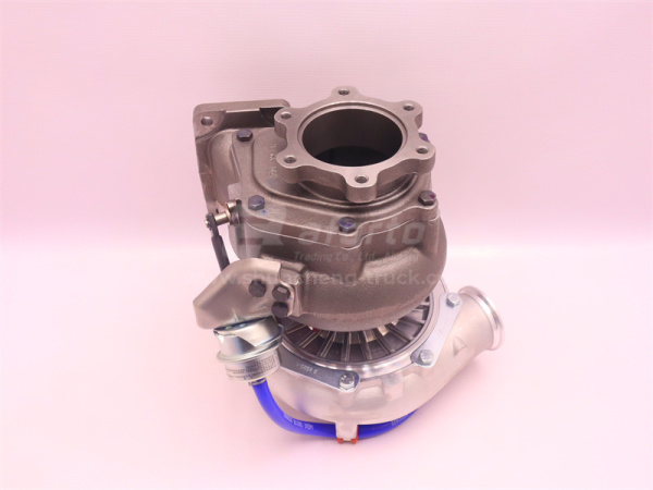 Турбокомпрессор 1000726449 WP10.340E32 (оригинал)