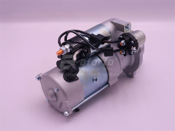 Стартер 10 зубьев WEICHAI DEUTZ WP6.210E32