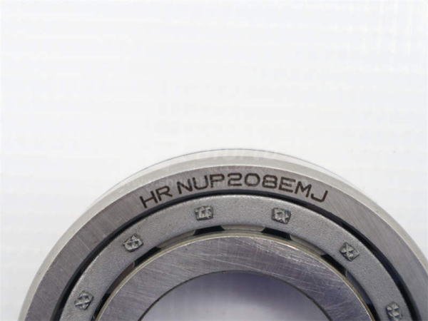 Подшипник КПП SINOTRUK NSK