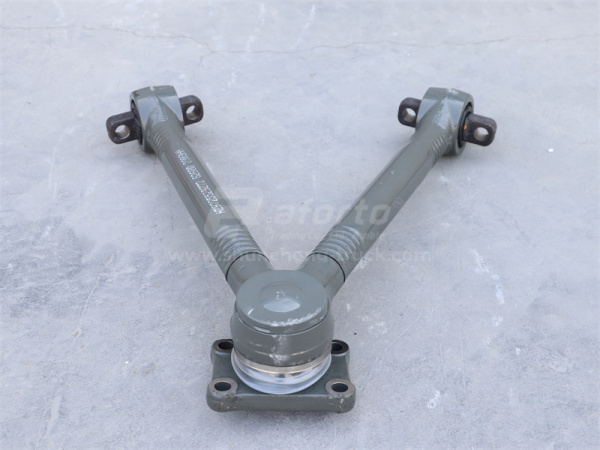 Тяга реактивная HOWO 2009/2010/TX V-образная (плавающая) Тяга реактивная HOWO 2009/2010/TX V-образная (плавающая)