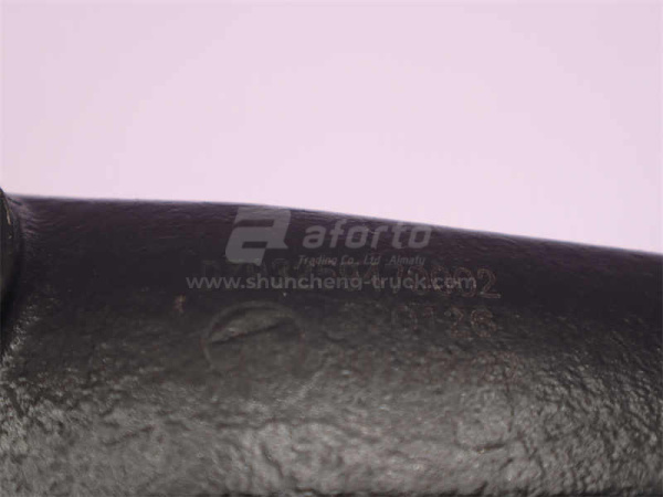 Маятник рулевой SHAANXI X3000/M3000 (оригинал)