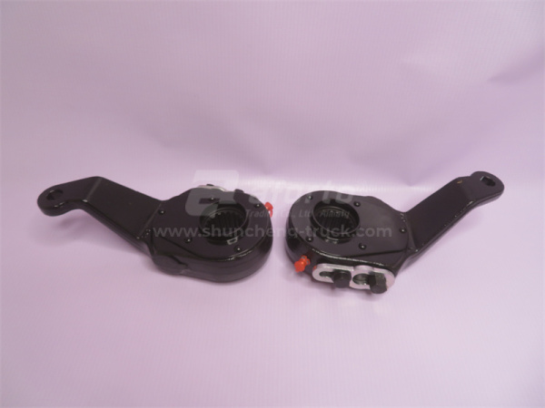 Трещётка тормозная STEYR/HOWO заднего моста правая Z = 19 SORL