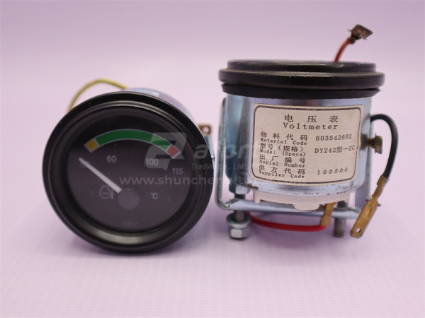 Указатель амперметр XCMG ZL50G (оригинал)