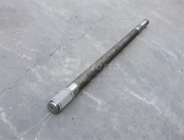 Полуось MCP16 правая