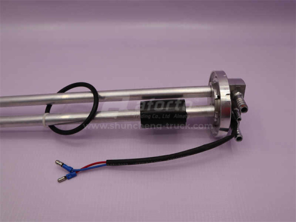 Датчик уровня топлива HOWO 200L 51cm (оригинал)