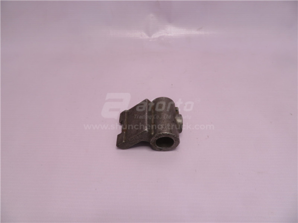 Блок КПП переключающий 5 и 6 передачи FAST 12JSD180T