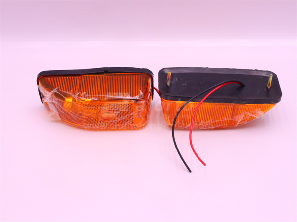 Фонарь габаритный JWZ кабины задний