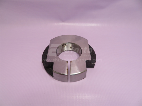 Гайка крепления балансира FAW457