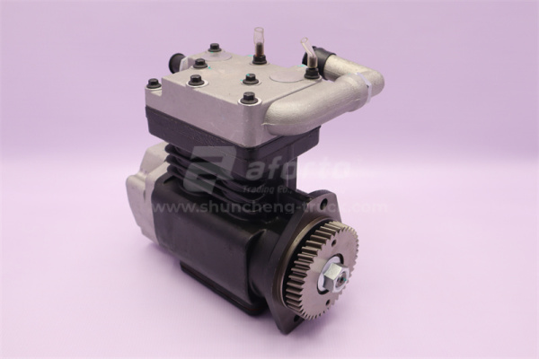 Компрессор воздушный 5285436 CUMMINS 340 л.с. Euro III