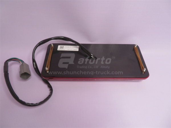 Фонарь задний XCMG ZL50G/LW500F/LW500K LED (оригинал)