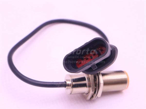 Датчик стоп сигналов HOWO T5G