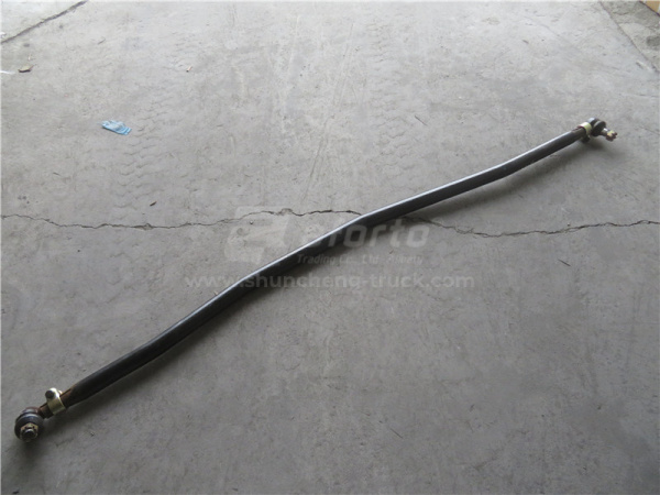 Тяга рулевая поперечная FAW J6 8*4