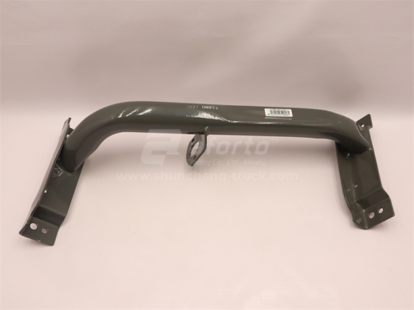 Кронштейн крыло HOWO TX левый (оригинал)