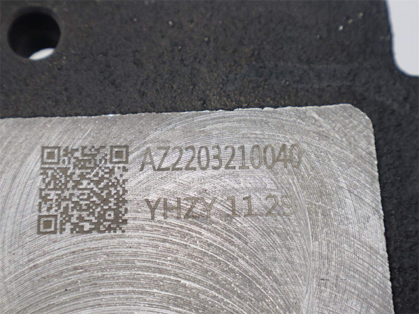 Механизм переключения КПП SINOTRUK HW19710/15710/18710 в сборе двойной