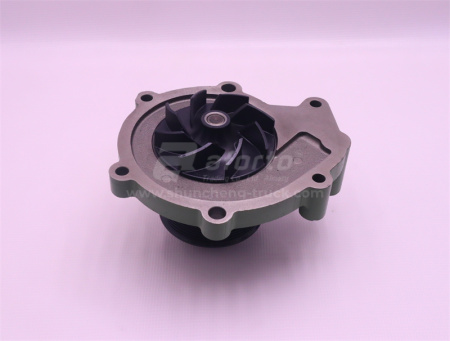 Помпа 0094 HOWO A7/D12 10PK AFORTO