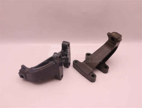 Кронштейн двигателя MAN MC11 передний правый