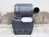 Картридж пылеуловителя SHAANXI F3000/X5000 (в сборе) пластмассовый новая модель (хорошее качество)