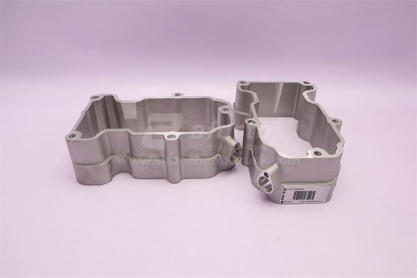 Крышка клапана WEICHAI WP13 2/5 цилиндра нижний