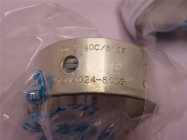 Втулки шатунные FAW 81D MIBA