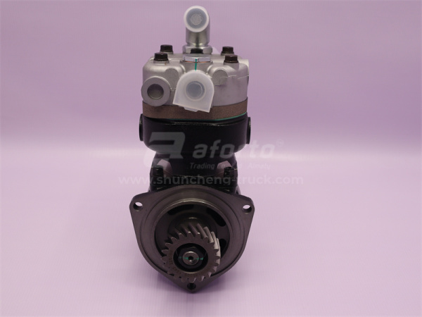 Компрессор воздушный 0777/0925/0984 WP10 TABOC