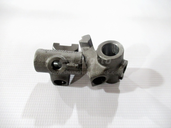 Блок КПП переключающий задней передачи FAST G20076 (оригинал)