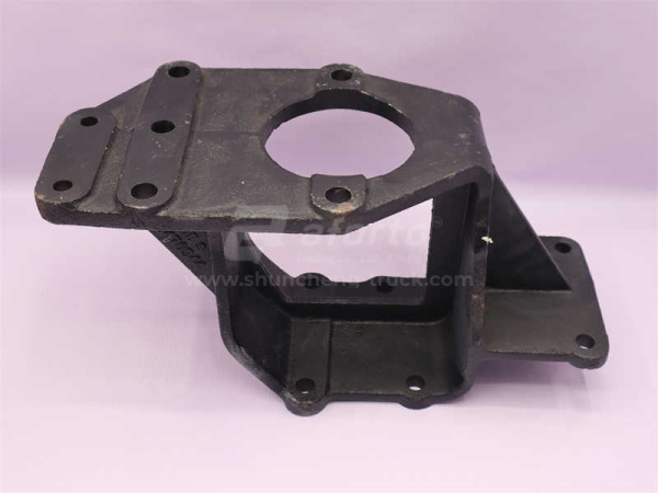 Кронштейн гидроусилителя рулевого управления SHAANXI 0344