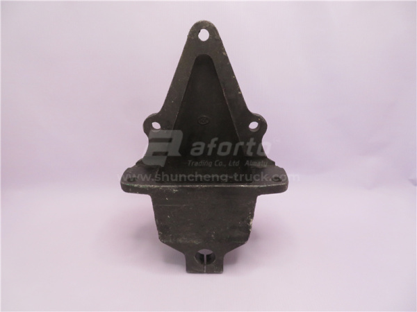 Кронштейн рессоры FOTON OUMAN передней передний