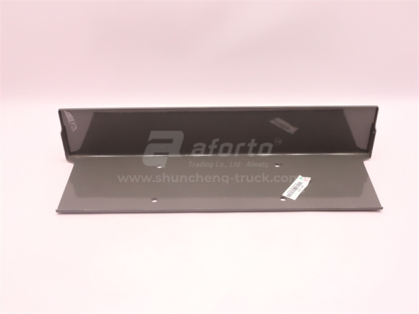 Защита заднего фонаря HOWO  TX (оригинал)