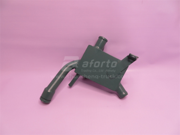 Маслоотделитель SINOTRUK 0050