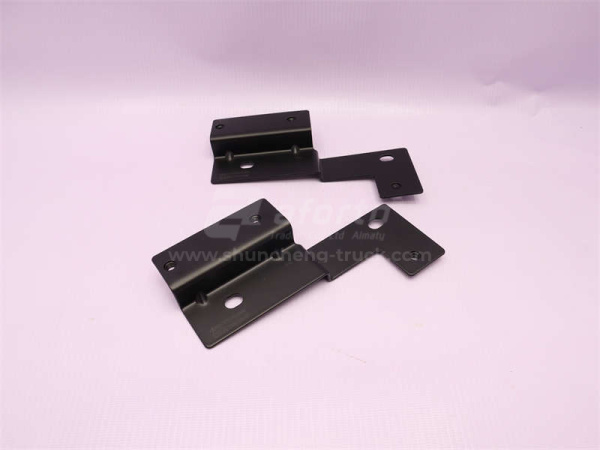 Кронштейн радиатор кондиционера (оригинал)