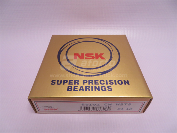 Подшипник дифференциала STEYR межосевого задний 6019Z/60119 NSK