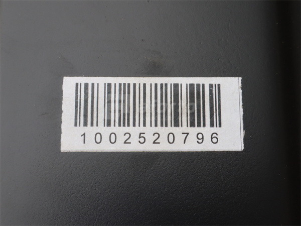 Поддон масляный WEICHAI WP13