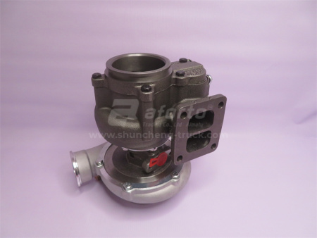 Турбокомпрессор 4051184/4051185/4050037 6CT 260л.с AFORTO