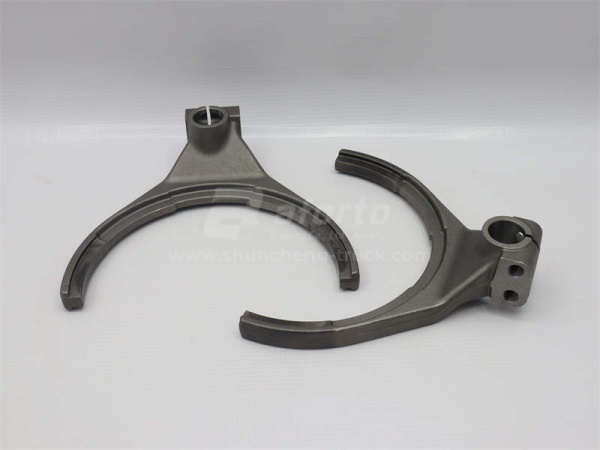 Вилка КПП FAST RTD-11609A делителя передач