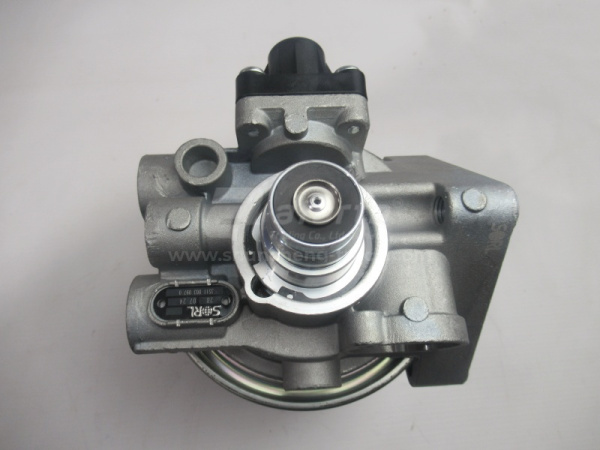 Осушитель воздуха 12,5 bar без подогрева с регулятором DAF 4324101130