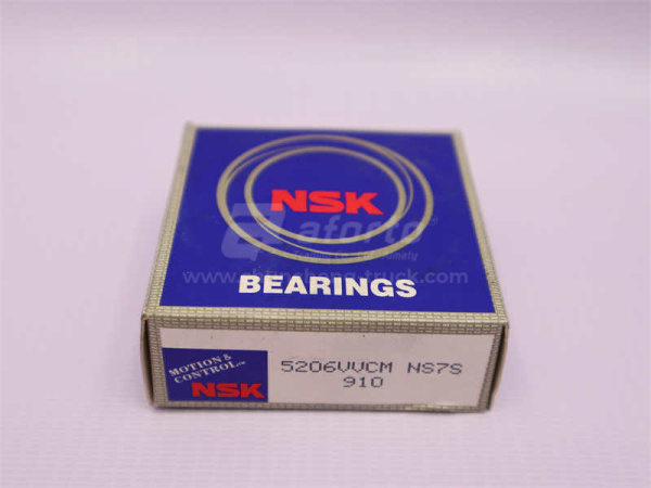 Подшипник натяжителя ремня агрегатов FAW