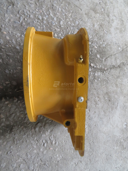 Корпус гидротрансформатора XCMG ZL50G новая модель (оригинал)