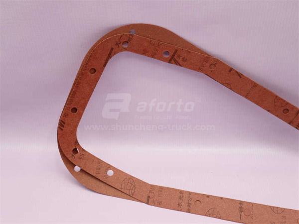 Ремкомплект двигателя SHANTUI SL30W Погрузчик DEUTZ WP6G125E22 (хорошее качество)