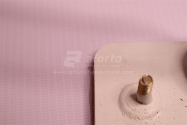 Фонарь кабины верхний HOWO кабины верхний