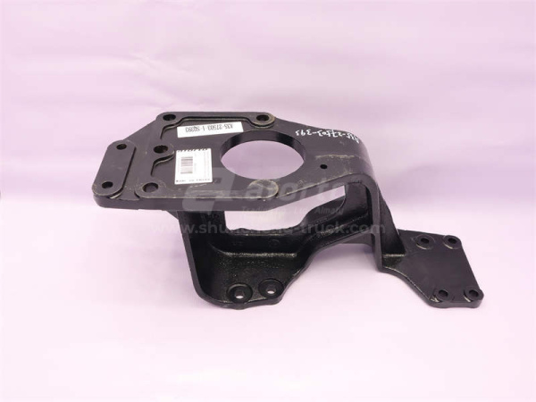 Кронштейн гидроусилителя рулевого управления SHAANXI 0213 (оригинал)