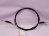 Трос педали газа SHAANXI M3000/X3000 2.4м. (оригинал)