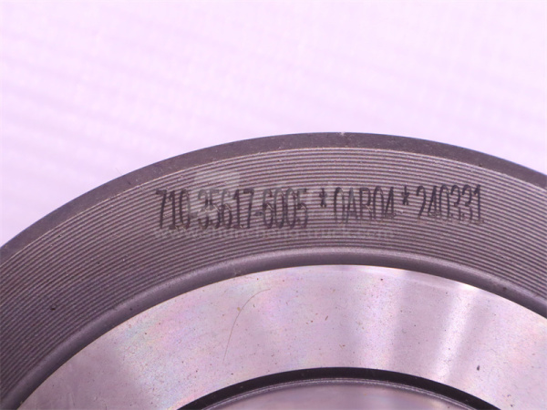 Шестерня полуоси SINOTRUK MCP16 (оригинал)