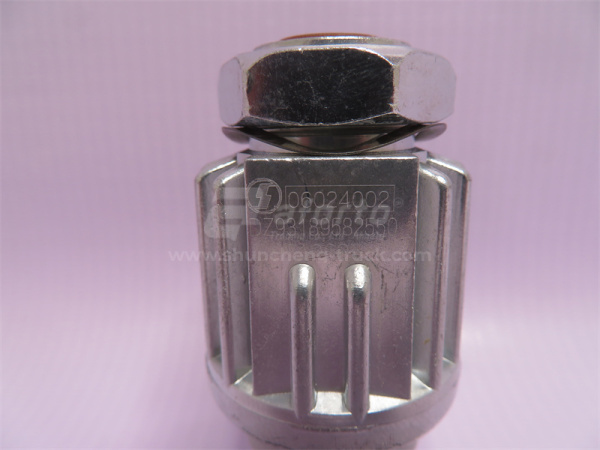 Датчик стоп сигналов SHAANXI F2000/F3000/X3000/X5000/M3000 (хорошее качество)